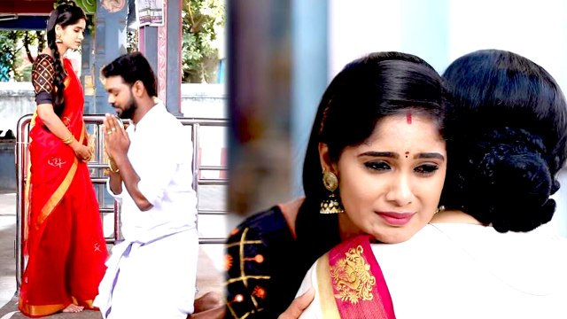 Sundari neeyum sundaran naanum serial | Thamizh Velu