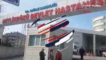 Beylikdüzü'nde koronavirüs tedbiri!