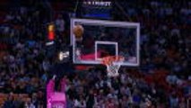 Butler makes circus shot in Heat win