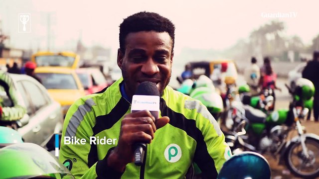 Lagos ban Okada and Kekes