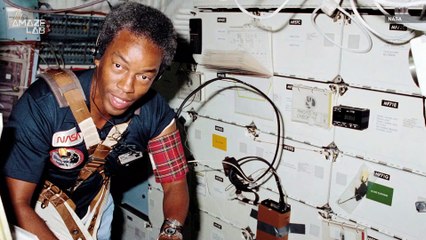 African American Pioneers in NASA's Space Program