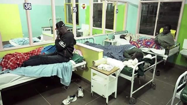 Treze crianças morrem em tumulto em escola no Quênia