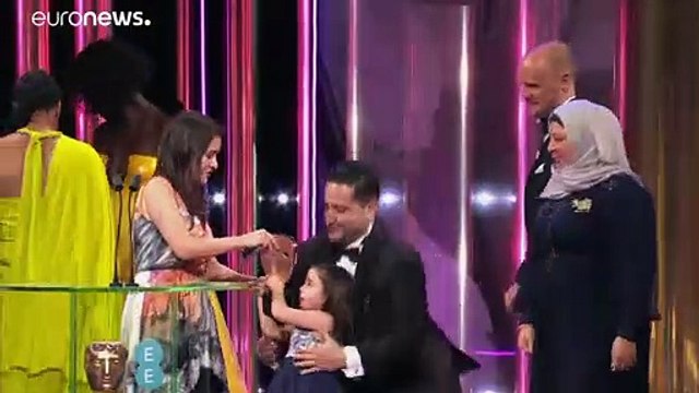 Cinema: For Sama dalla Siria agli Oscar, passando per Londra