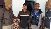 शामली पुलिस ने गौ मांस के साथ दो तस्करों को गिरफ्तार कर भेजा जेल