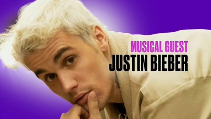 Justin Bieber-Annonce SNL-3 Février 2020-2