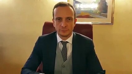 Fedriga - #CoronaVirus- nelle scuole bisogna utilizzare la doverosa precauzione )