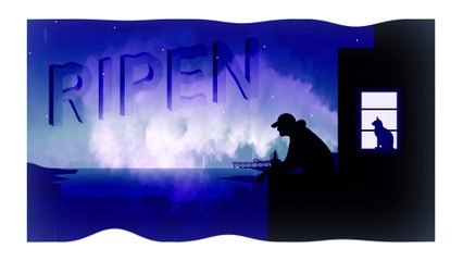 Maestro, Ripen, Dias Pora - Τόσο Μακριά (Official Visualizer Video)