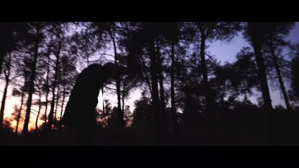 FY - Με Τα Ίδια Μάτια (Official Music Video)