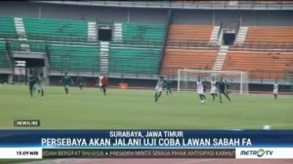 Persebaya Akan Turunkan Pemain Terbaik di Liga 1 2020