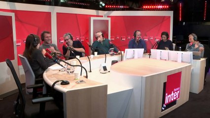 Le Nun chi, intelligence émotionnelle, chère aux Coréens - Albert Algoud a tout compris