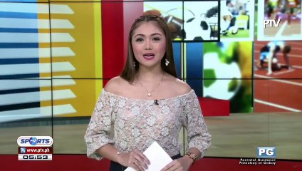 Go for gold, handa na sa Ronda Pilipinas