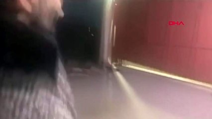 İran'lı rapçi serbest bırakıldı