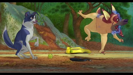 NOUS, LES CHIENS - Bande-annonce Cinéma sortie le 29 avril 2020