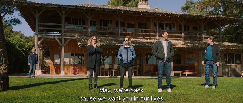 Little White Lies 2 / Nous finirons ensemble (2019) - Trailer (English Subs)