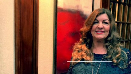 Meet Sandra Garlick MBE - the 'Woman Who' is inspiring business women in Sheffield