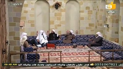 قصة جميلة عن الالتجاء إلى الله سبحانه و تعالى الشيخ محمد الصاوى