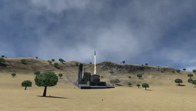 22 Countries Ko 2 Mint Main Taba Kar Deney Wala Pakistani Hatyaar_HIGH