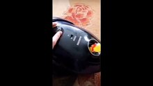 Chicken Toy and Batmobile