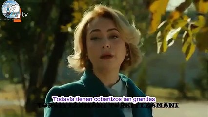 Bir Zamanlar Çukurova subtitulado español 52-1