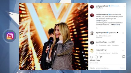 Lara Fabian : Gros coup de gueule après l'annulation de son concert
