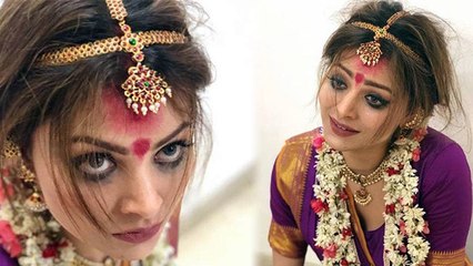Urvashi Rautela to play Manjulika along with Kartik Aaryan in Bhool bhulaiya 2 । Boldsky