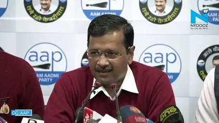 Declare Delhi CM candidate by Wednesday 1 PM: Arvind Kejriwal challenges BJP