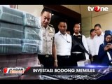 Polisi Kembali Sita Barang Bukti Memiles, Ada 250 Gram Emas