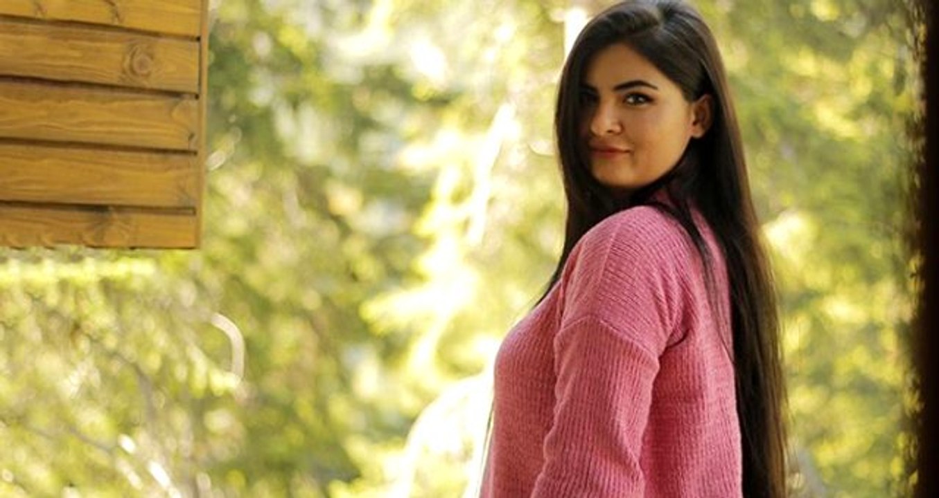 Düğün yapan fenomen Hanife Gürdal'ın fotoğrafları Instagram'ı salladı