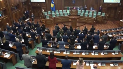 Kosovë/ Albin Kurti pranon detyrën