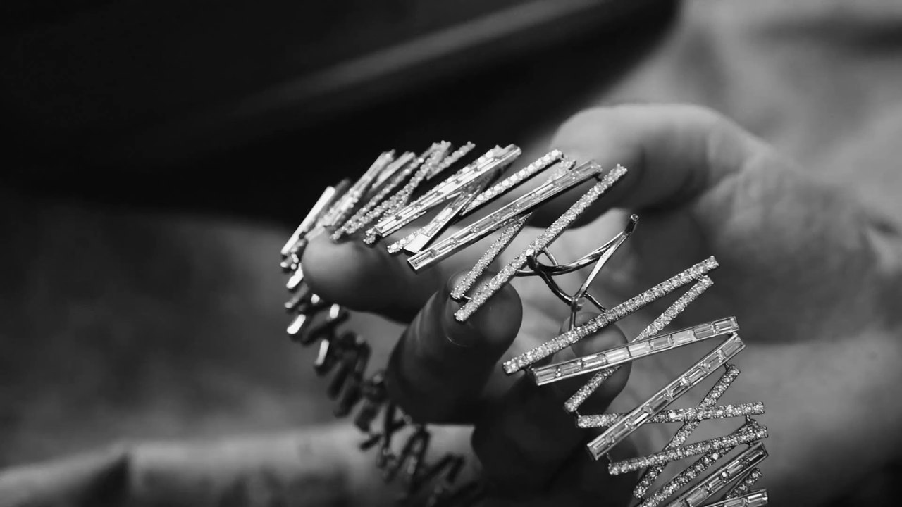 Messika Paris for Beyoncé