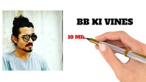 Bhuvan Bam Story - Bhuvan Bam Biography In Hindi - Success Story Of BB Ki vines   Bhuvan Bam Latest