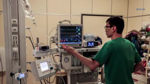 Le coronavirus arrive en Belgique : quelles précautions sont prises ?