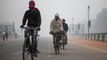 India pollution: Calls for action to improve Delhi air quality