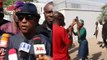 How PDP leaders stormed U.S, U.K embassies, protest insecurity in Nigeria
