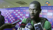 Pape Alioune Ndiaye 