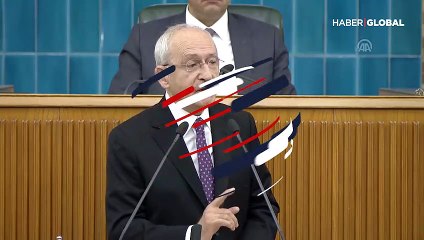 Kılıçdaroğlu: Deprem bölgesinde tek bir Kızılay çadırı görmedim