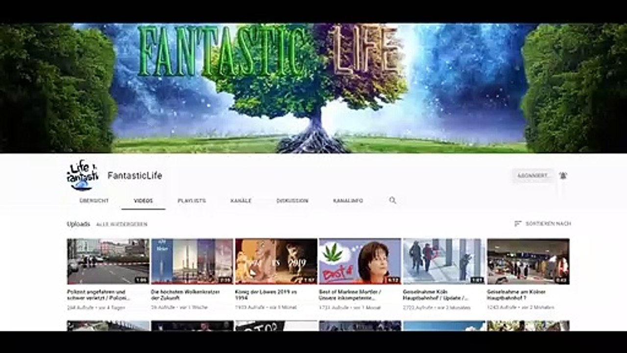 Best Of Marlene Mortler Teil 2 - unsere inkompetente Drogenbeauftragte