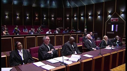 S.African court issues arrest warrant for ex-president Zuma