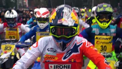 Enduropale du Touquet Pas-de-Calais 2020 - journée du dimanche