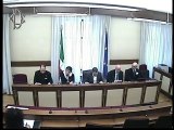 Roma - ​Commissione Rifiuti, audizione provveditore opere pubbliche del Nord Est (04.02.20)