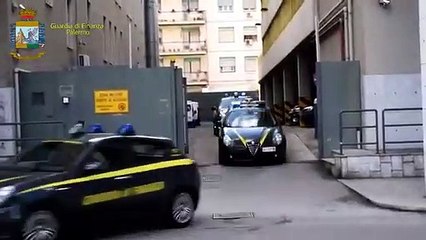 Palermo - Diete false, 12 denunce e sequestro da 135mila euro (04.02.20)