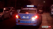Report TV - Plagosja e çiftit Laze në Tiranë, kapet super hajduti që bëri një mijë vjedhje