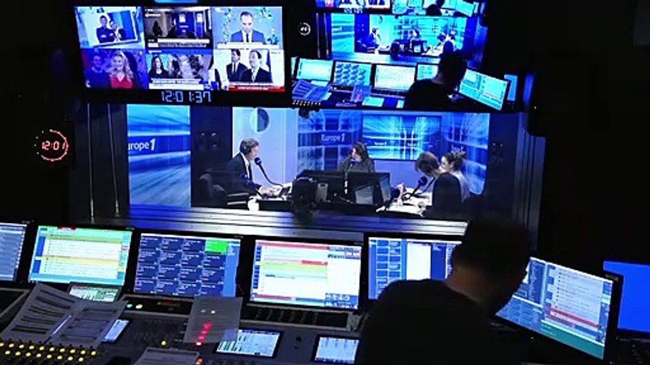 Amiante dans les écoles : "Ce n'est pas une surprise, c'est un problème d'information"