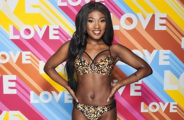 Leanne Amaning wants Ovie Soko to slide into her DMs