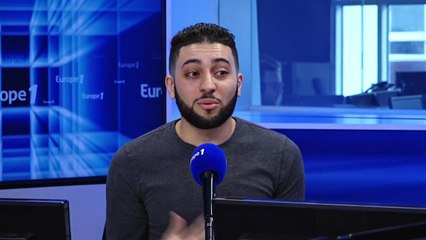 La France bouge : Chedli Ben Hassine, cofondateur de Lanslot, application de mise en relation physique entre les joueurs de jeux-vidéos.