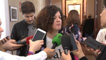 Unidas Podemos pide a Casado explicaciones sobre los fondos reservados