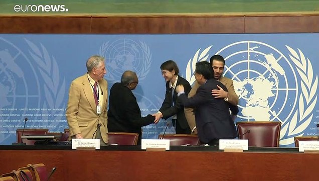 ВОЗ призывает к борьбе против рака в странах с низкими доходами