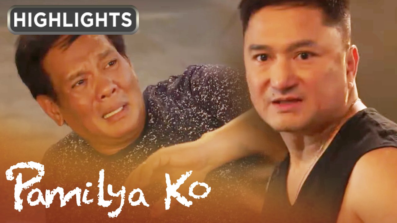 Fernan, sinugod ng asawa ni Mercy dahil sa selos | Pamilya Ko