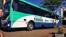 ‘Ônibus itinerante’ da Agência do Trabalhador atende a população na Avenida Brasil