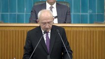 Kılıçdaroğlu: 